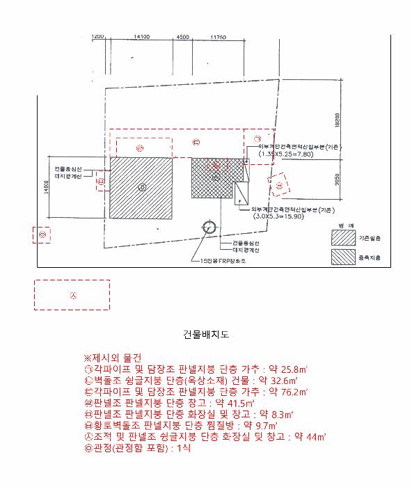 강원특별자치도 원주시 지정면 신평리 905 주택 경매 사진 35