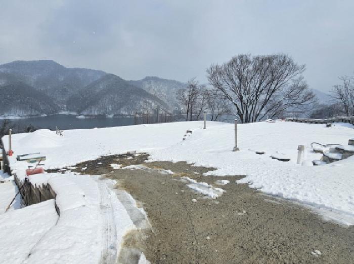 충청북도 충주시 동량면 지동리 439-13 전 경매 사진 9