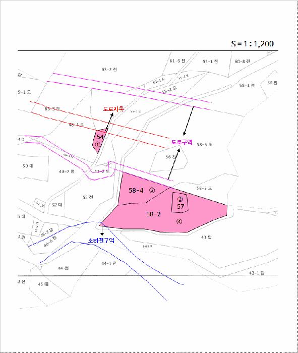 강원특별자치도 원주시 신림면 성남리 54 전 경매 사진 18