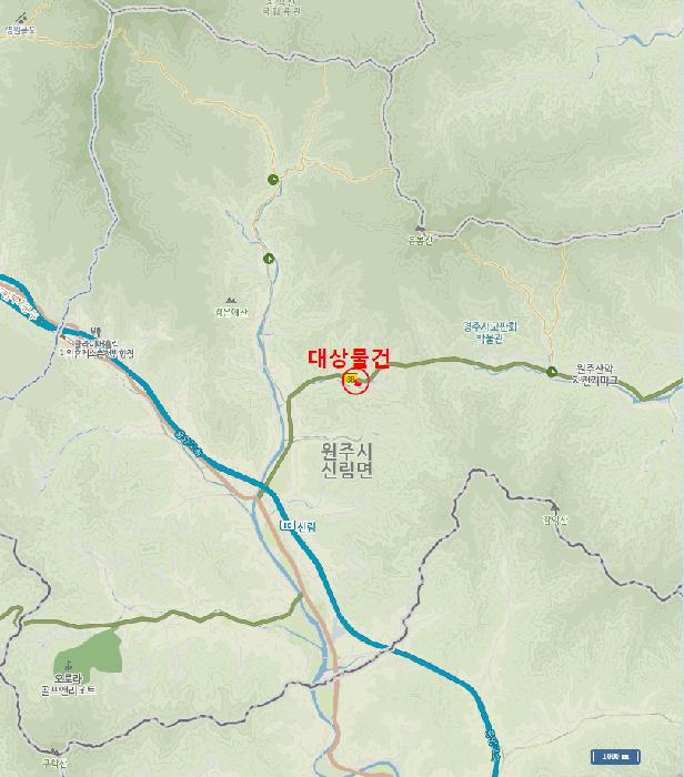 강원특별자치도 원주시 신림면 성남리 54 전 경매 사진 19