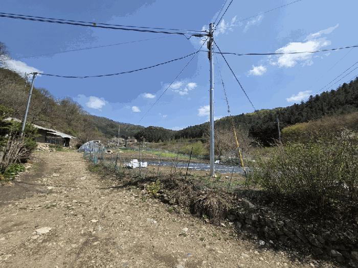 강원특별자치도 원주시 신림면 성남리 54 전 경매 사진 2