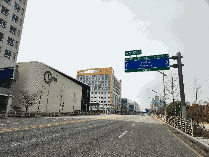 충청북도 음성군 맹동면 두성리 1477 1층104호 근린상가 경매 사진 11