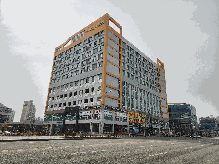 충청북도 음성군 맹동면 두성리 1477 1층104호 근린상가 경매 사진 9