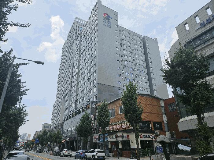 경기 평택시 근린상가