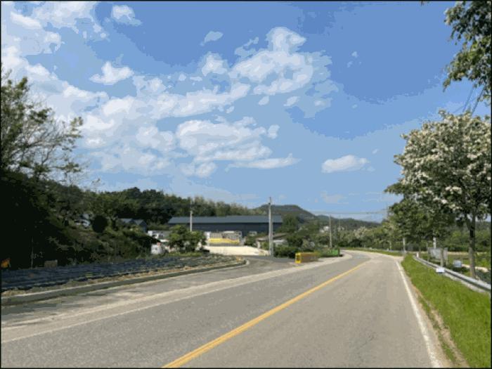 강원특별자치도 횡성군 횡성읍 반곡리 458-1 근린상가 경매 사진 2