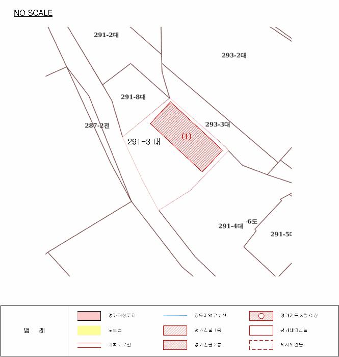 충청북도 충주시 살미면 세성리 291-3 주택 경매 사진 10