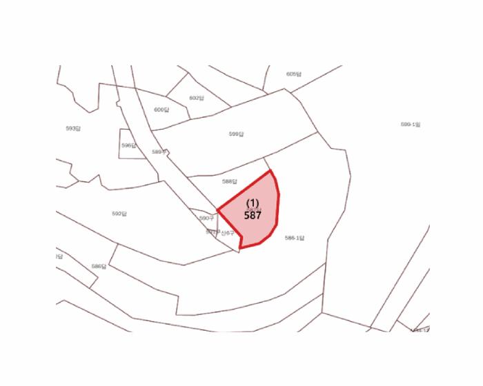 경기도 평택시 현덕면 인광리 279 답 경매 사진 23
