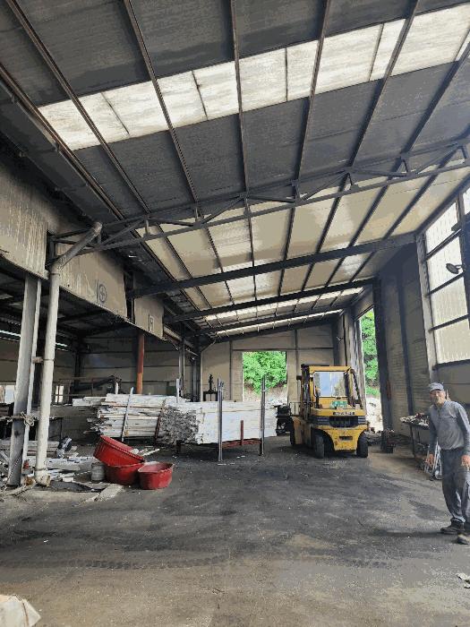 충청북도 충주시 목행동 22-25 공장 경매 사진 12