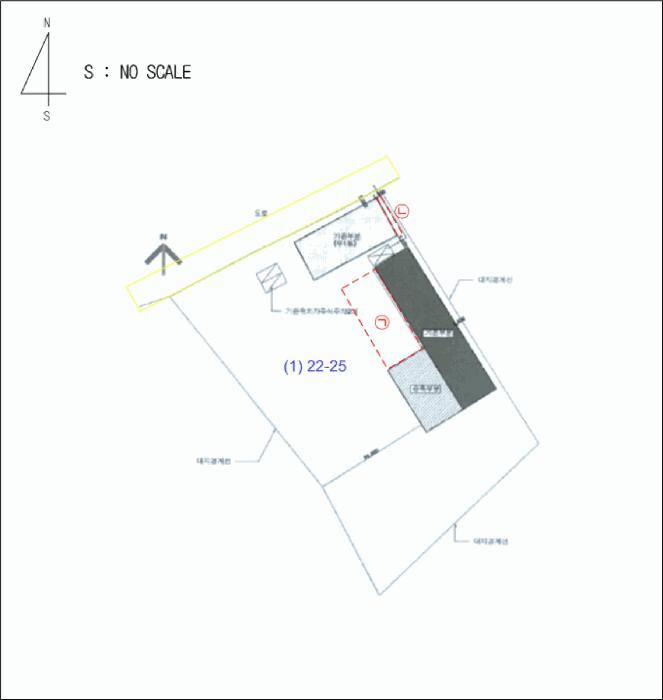 충청북도 충주시 목행동 22-25 공장 경매 사진 21