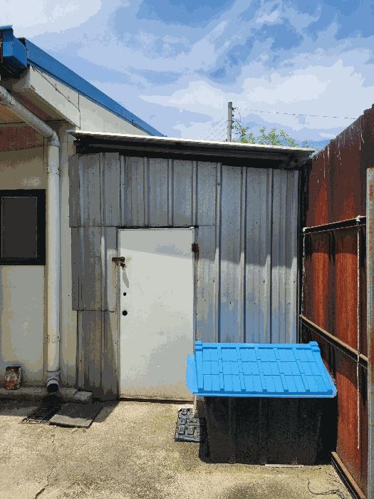 충청북도 충주시 목행동 22-25 공장 경매 사진 3