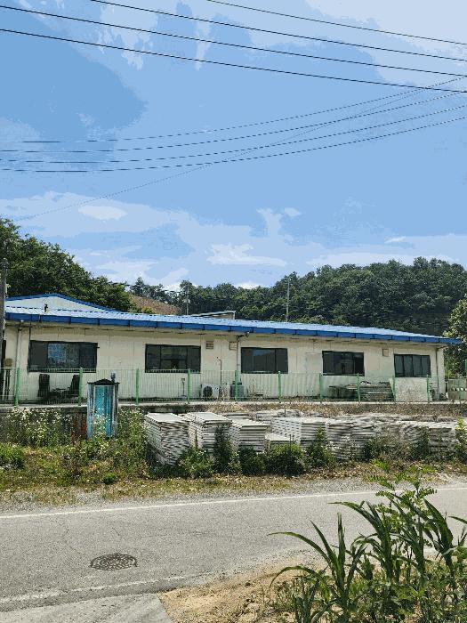 충청북도 충주시 목행동 22-25 공장 경매 사진 4