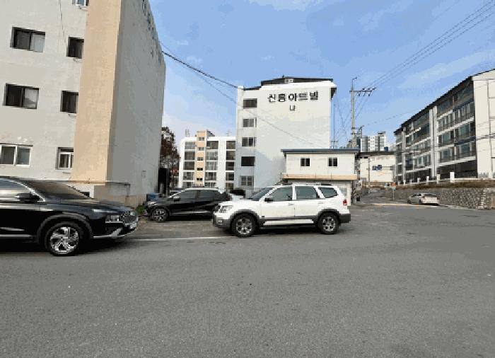 경상북도 포항시 북구 흥해읍 옥성리 246 사원아파트 나동 1층105호 아파트 경매 사진 2