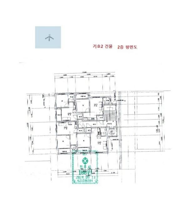 경상남도 진주시 상평동 274-24 다가구주택 경매 사진 13