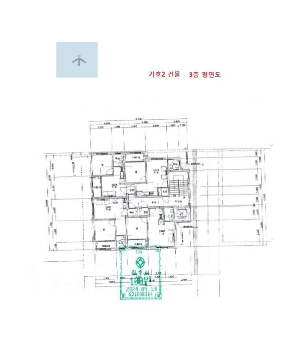 경상남도 진주시 상평동 274-24 다가구주택 경매 사진 14