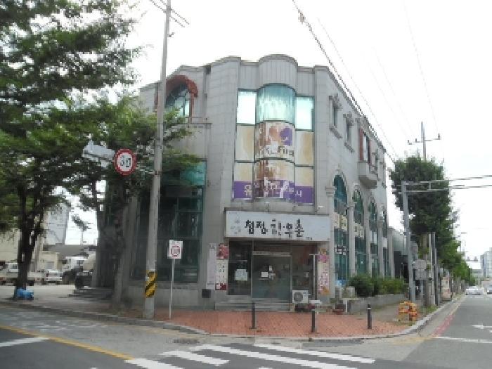 전북특별자치도 김제시 요촌동 538-8 상가 경매 사진 17