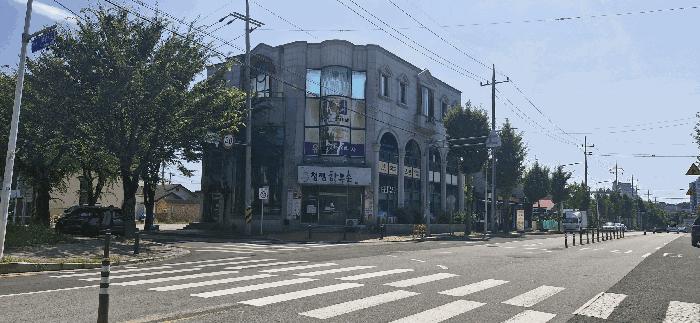 전북특별자치도 김제시 요촌동 538-8 상가 경매 사진 7