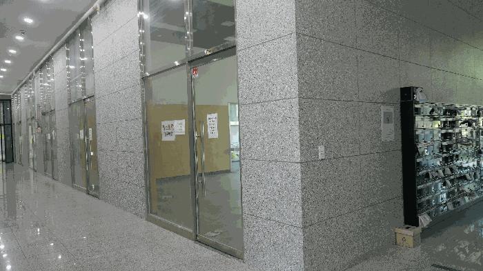 전북특별자치도 전주시 덕진구 만성동 1345-3 스페이스온지식산업센터 1층1012호 근린상가 경매 사진 15