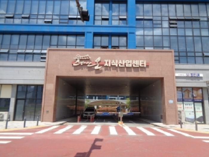 전북특별자치도 전주시 덕진구 만성동 1345-3 스페이스온지식산업센터 1층1012호 근린상가 경매 사진 34