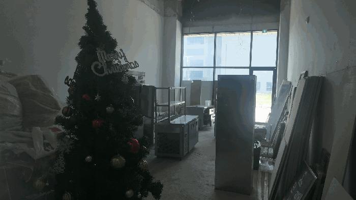 전북특별자치도 전주시 덕진구 만성동 1345-3 스페이스온지식산업센터 1층1012호 근린상가 경매 사진 7