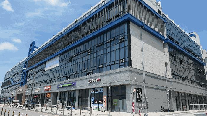 전북특별자치도 전주시 덕진구 만성동 1345-3 스페이스온지식산업센터 1층1015호 근린상가 경매 사진 13