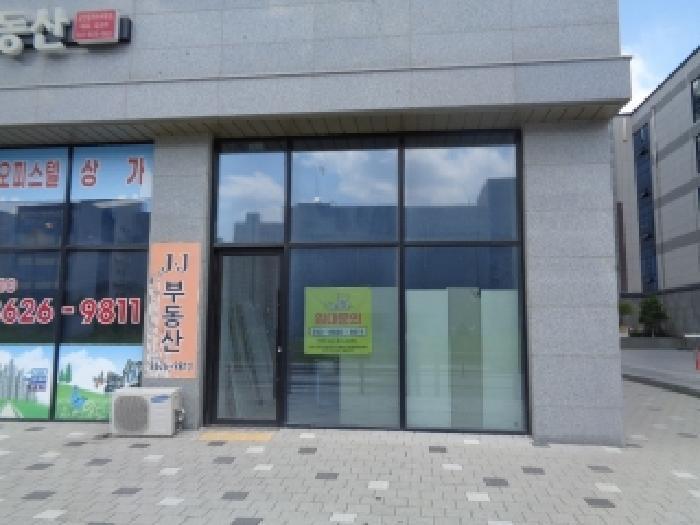 전북특별자치도 전주시 덕진구 만성동 1345-3 스페이스온지식산업센터 1층1015호 근린상가 경매 사진 25