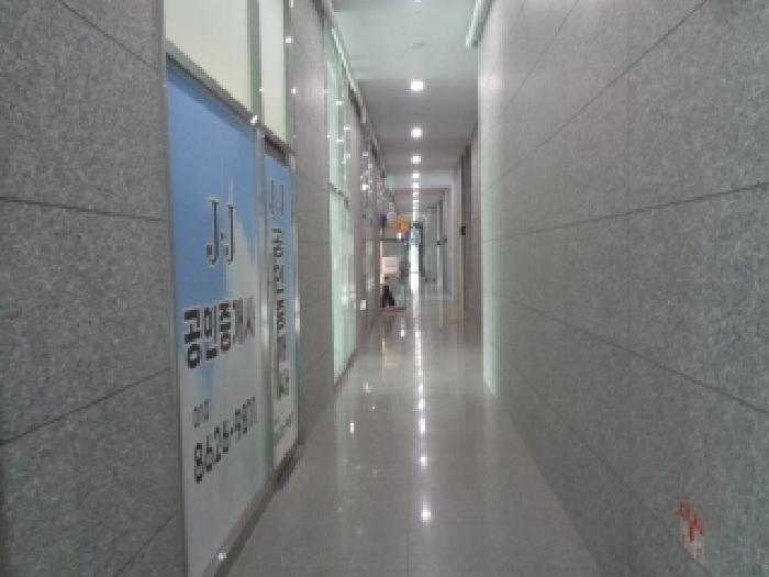 전북특별자치도 전주시 덕진구 만성동 1345-3 스페이스온지식산업센터 1층1015호 근린상가 경매 사진 26