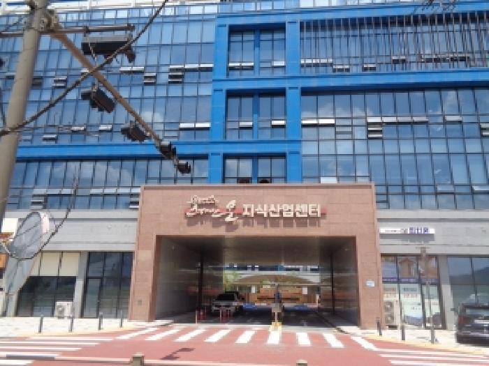 전북특별자치도 전주시 덕진구 만성동 1345-3 스페이스온지식산업센터 1층1015호 근린상가 경매 사진 30