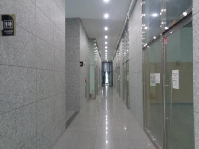 전북특별자치도 전주시 덕진구 만성동 1345-3 스페이스온지식산업센터 1층1015호 근린상가 경매 사진 35