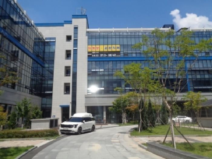 전북특별자치도 전주시 덕진구 만성동 1345-3 스페이스온지식산업센터 1층1038호 근린상가 경매 사진 33