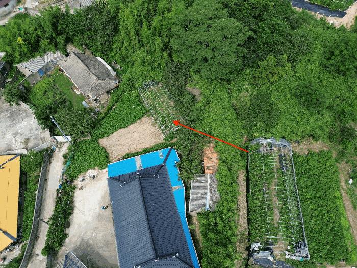 전라남도 영암군 삼호읍 망산리 751 대지 경매 사진 4