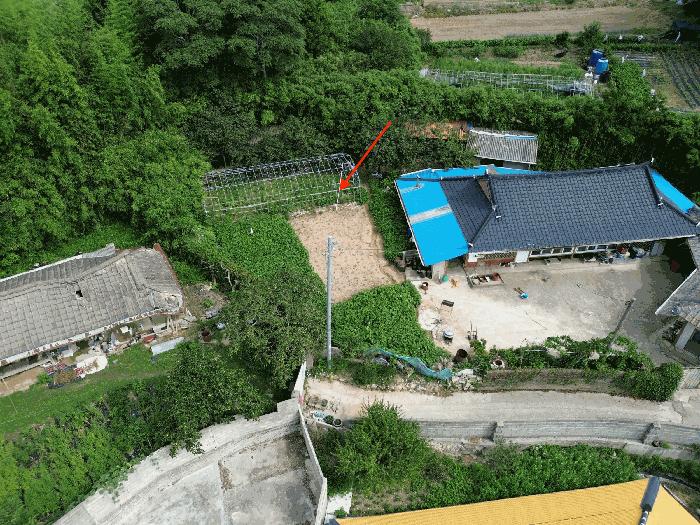 전라남도 영암군 삼호읍 망산리 751 대지 경매 사진 6