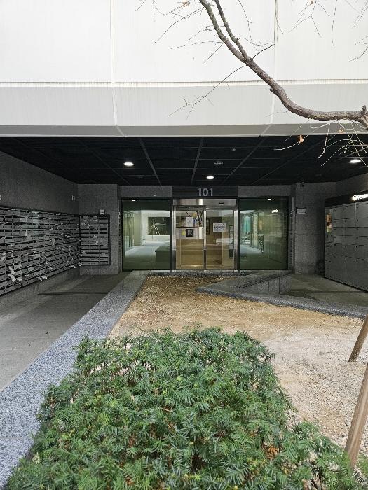 부산광역시 수영구 광안해변로284번길 38, 17층101동1705호 (민락동,해링턴타워 광안디오션)구) 부산광역시 수영구 민락동 181-169 오피스텔 경매 사진 8