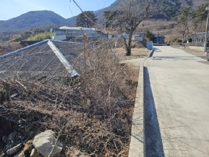 경상남도 산청군 단성면 자양리 214 주택 경매 사진 9