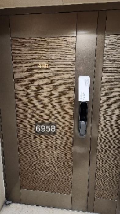 부산광역시 해운대구 마린시티2로 33, 101동 43층4301호 (우동,해운대두산위브더제니스)구) 부산광역시 해운대구 우동 1407 아파트 경매 사진 8