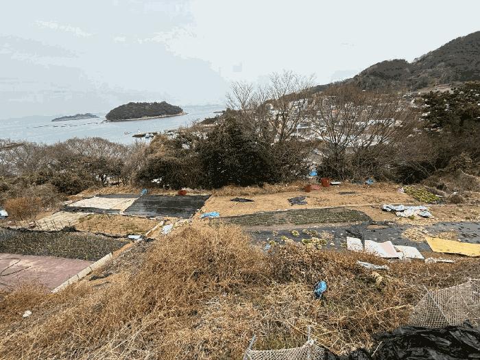 경상남도 남해군 전