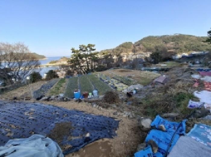 경상남도 남해군 미조면 미조리 107 전 경매 사진 30