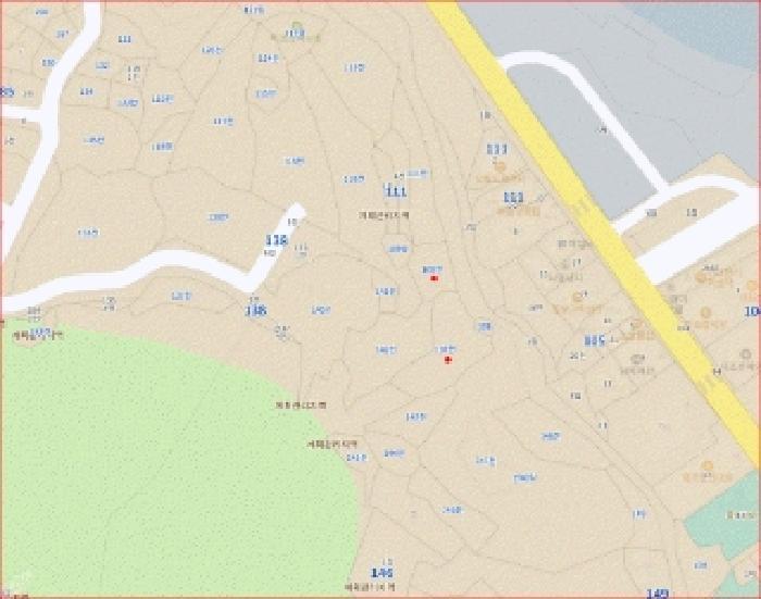 경상남도 남해군 미조면 미조리 107 전 경매 사진 37