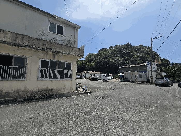 경상남도 하동군 창고