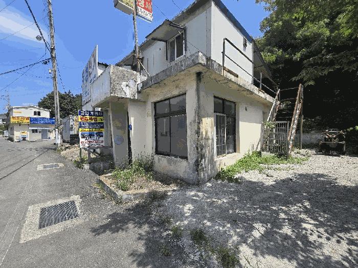 경상남도 하동군 금남면 계천리 361-3 창고 경매 사진 2