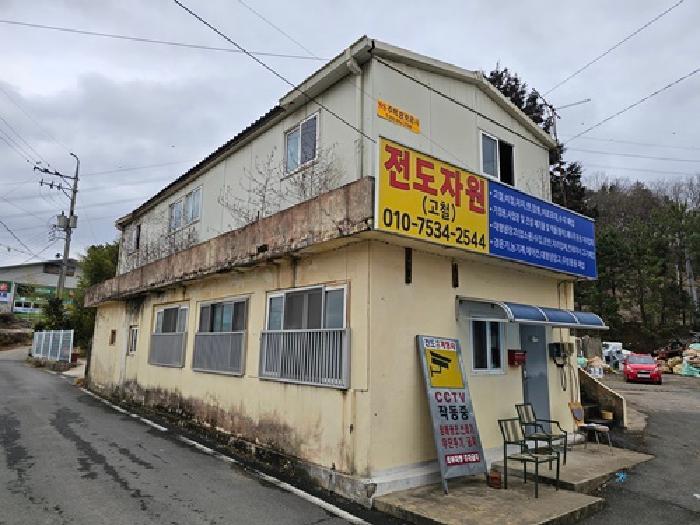 경상남도 하동군 금남면 계천리 361-3 창고 경매 사진 23