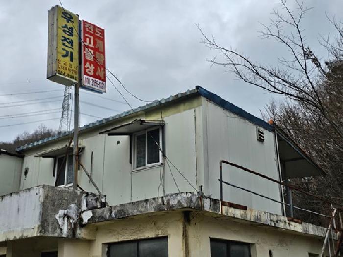 경상남도 하동군 금남면 계천리 361-3 창고 경매 사진 34