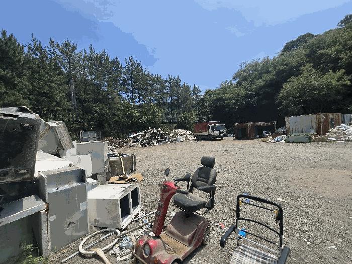 경상남도 하동군 금남면 계천리 361-3 창고 경매 사진 5