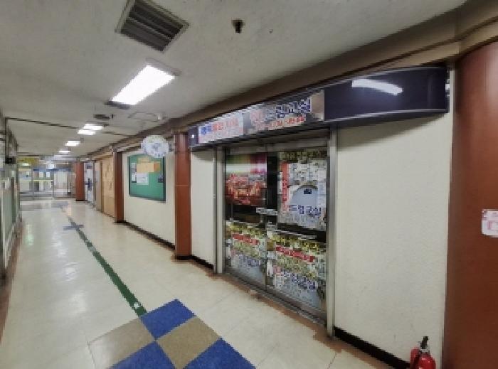 경상남도 진주시 강남동 219 동성가든타워 101,102,103,상가동 지하1층상가-131호구) 경상남도 진주시 강남동 219 근린상가 경매 사진 10