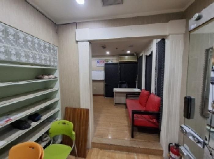 경상남도 진주시 강남동 219 동성가든타워 101,102,103,상가동 지하1층상가-131호구) 경상남도 진주시 강남동 219 근린상가 경매 사진 11