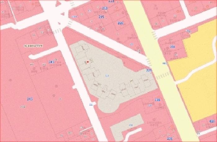 경상남도 진주시 강남동 219 동성가든타워 101,102,103,상가동 지하1층상가-131호구) 경상남도 진주시 강남동 219 근린상가 경매 사진 18
