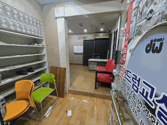 경상남도 진주시 강남동 219 동성가든타워 101,102,103,상가동 지하1층상가-131호구) 경상남도 진주시 강남동 219 근린상가 경매 사진 7