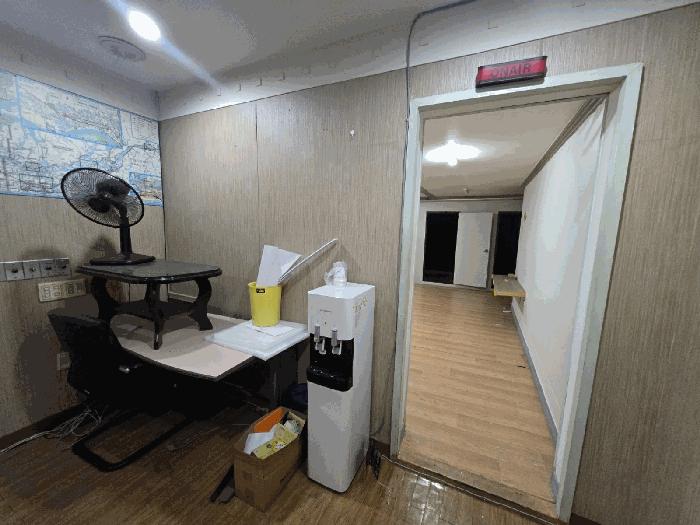 경상남도 진주시 강남동 219 동성가든타워 101,102,103,상가동 지하1층상가-131호구) 경상남도 진주시 강남동 219 근린상가 경매 사진 8