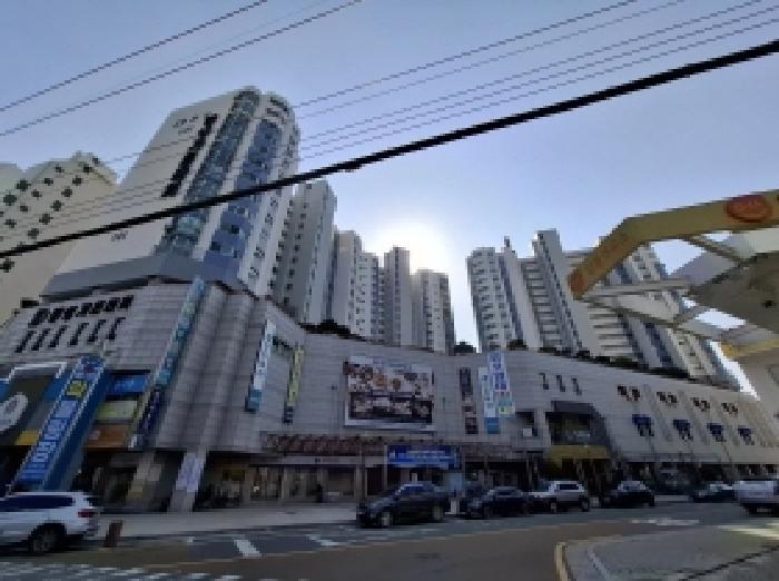 경상남도 진주시 강남동 219 동성가든타워 101,102,103,상가동 지하1층상가-131호구) 경상남도 진주시 강남동 219 근린상가 경매 사진 9