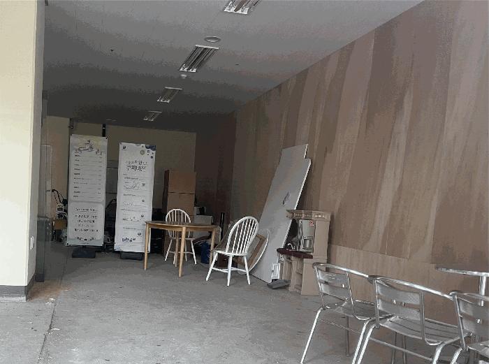 전북특별자치도 전주시 완산구 효자동3가 1540-3 힐스테이트효자동 103동 1층126호 근린상가 경매 사진 5