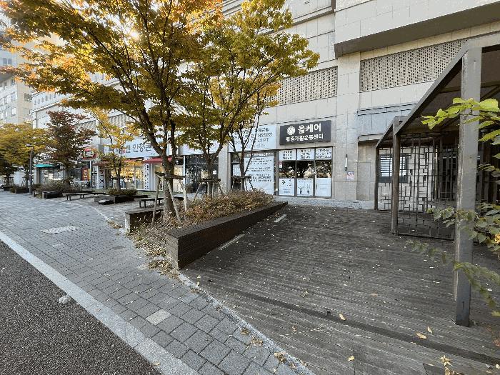전북특별자치도 전주시 완산구 효자동3가 1540-3 힐스테이트효자동 103동 1층126호 근린상가 경매 사진 6